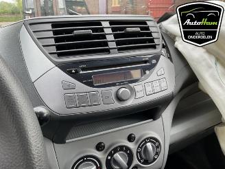 Suzuki Alto Alto, Hatchback 5-drs, 2009 1.0 12V picture 13