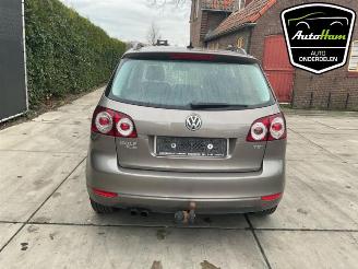 Volkswagen Golf plus Golf Plus (5M1/1KP), MPV, 2005 / 2013 1.4 TSI 122 16V picture 9