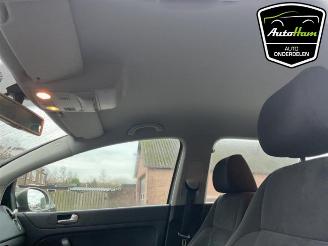 Volkswagen Golf plus Golf Plus (5M1/1KP), MPV, 2005 / 2013 1.4 TSI 122 16V picture 22