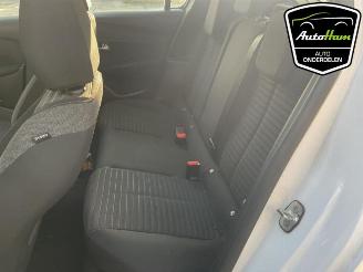 Peugeot 208 208 II (UB/UH/UP), Hatchback 5-drs, 2019 1.2 Vti 12V PureTech 75 picture 26