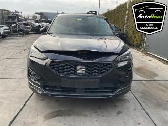 Seat Tarraco Tarraco, SUV, 2018 / 2024 1.5 TSI ACT 16V picture 3