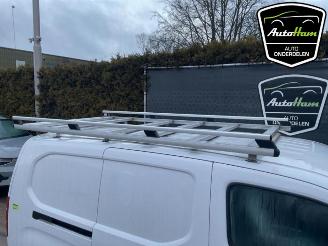 Opel Combo Combo Cargo, Van, 2018 1.5 CDTI 130 picture 15