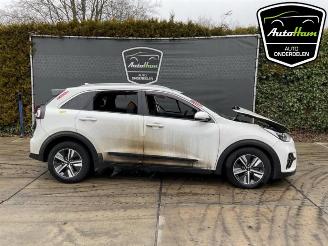 Auto da rottamare Kia Niro Niro I (DE), SUV, 2016 / 2022 1.6 GDI Hybrid 2022/3