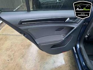 Volkswagen Golf Golf VII (AUA), Hatchback, 2012 / 2021 1.2 TSI 16V picture 28