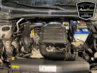 Volkswagen Polo Polo VI (AW1), Hatchback 5-drs, 2017 1.0 TSI 12V picture 19