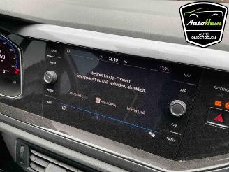 Volkswagen Polo Polo VI (AW1), Hatchback 5-drs, 2017 1.0 TSI 12V picture 15