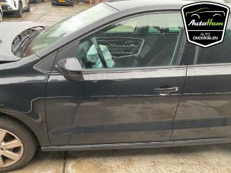 Volkswagen Polo Polo V (6R), Hatchback, 2009 / 2017 1.4 16V picture 6