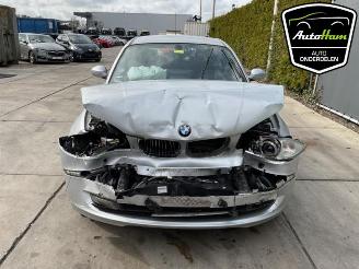 BMW 1-serie 1 serie (E87/87N), Hatchback 5-drs, 2003 / 2012 116i 2.0 16V picture 3