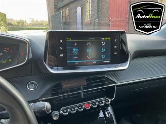 Peugeot 208 208 II (UB/UH/UP), Hatchback 5-drs, 2019 e-208 50 kWh picture 20