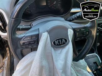 Kia Picanto Picanto (JA), Hatchback, 2017 1.2 CVVT 16V picture 14