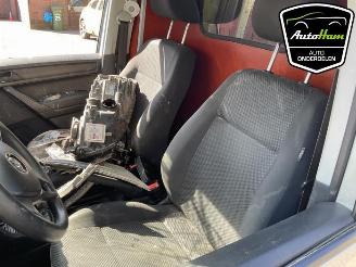 Volkswagen Caddy Caddy IV, Van, 2015 1.6 TDI 16V picture 19