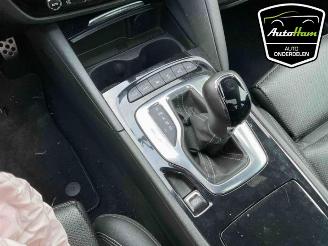 Opel Insignia Insignia Sports Tourer, Combi, 2017 2.0 CDTI 16V picture 20