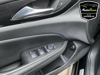 Opel Insignia Insignia Sports Tourer, Combi, 2017 2.0 CDTI 16V picture 17