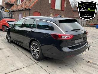 Opel Insignia Insignia Sports Tourer, Combi, 2017 2.0 CDTI 16V picture 8