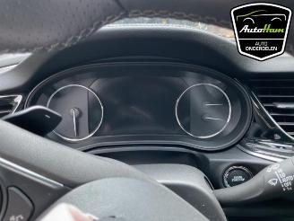 Opel Insignia Insignia Sports Tourer, Combi, 2017 2.0 CDTI 16V picture 18