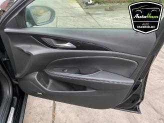 Opel Insignia Insignia Sports Tourer, Combi, 2017 2.0 CDTI 16V picture 27