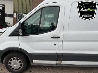 Ford Transit Transit, Van, 2013 2.0 TDCi 16V Eco Blue 130 picture 13