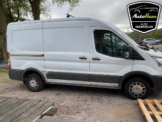 Ford Transit Transit, Van, 2013 2.0 TDCi 16V Eco Blue 130 picture 7