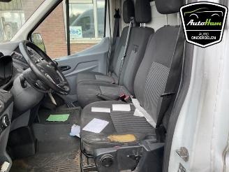 Ford Transit Transit, Van, 2013 2.0 TDCi 16V Eco Blue 130 picture 17