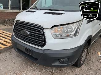 Ford Transit Transit, Van, 2013 2.0 TDCi 16V Eco Blue 130 picture 3
