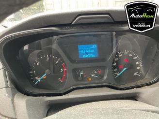Ford Transit Transit, Van, 2013 2.0 TDCi 16V Eco Blue 130 picture 15