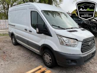 Ford Transit Transit, Van, 2013 2.0 TDCi 16V Eco Blue 130 picture 6