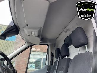 Ford Transit Transit, Van, 2013 2.0 TDCi 16V Eco Blue 130 picture 19