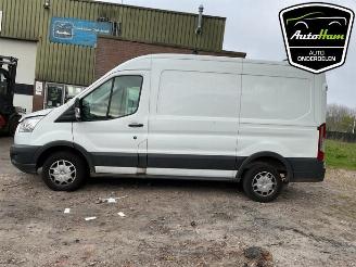 Vrakbiler auto Ford Transit Transit, Van, 2013 2.0 TDCi 16V Eco Blue 130 2017/3