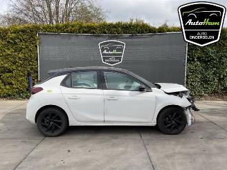 Dezmembrări autoturisme Opel Corsa Corsa F (UB/UH/UP), Hatchback 5-drs, 2019 1.2 Turbo 12V 100 2023/5