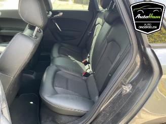 Audi A1 A1 Sportback (8XA/8XF), Hatchback 5-drs, 2011 / 2018 1.0 TFSI 12V picture 23