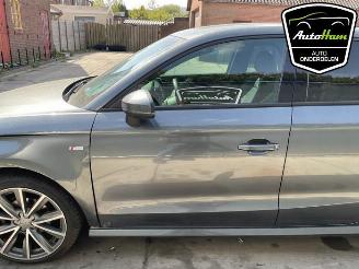 Audi A1 A1 Sportback (8XA/8XF), Hatchback 5-drs, 2011 / 2018 1.0 TFSI 12V picture 6