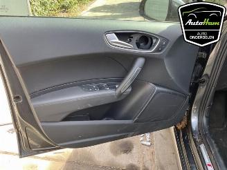 Audi A1 A1 Sportback (8XA/8XF), Hatchback 5-drs, 2011 / 2018 1.0 TFSI 12V picture 29