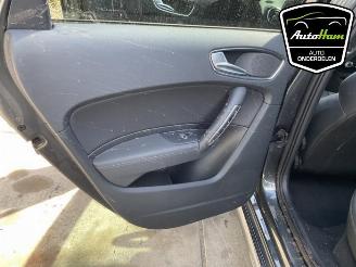 Audi A1 A1 Sportback (8XA/8XF), Hatchback 5-drs, 2011 / 2018 1.0 TFSI 12V picture 28