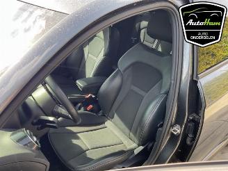 Audi A1 A1 Sportback (8XA/8XF), Hatchback 5-drs, 2011 / 2018 1.0 TFSI 12V picture 22