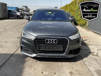 Audi A1 A1 Sportback (8XA/8XF), Hatchback 5-drs, 2011 / 2018 1.0 TFSI 12V picture 3