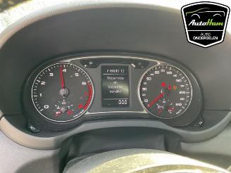 Audi A1 A1 Sportback (8XA/8XF), Hatchback 5-drs, 2011 / 2018 1.0 TFSI 12V picture 19