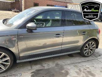 Audi A1 A1 Sportback (8XA/8XF), Hatchback 5-drs, 2011 / 2018 1.0 TFSI 12V picture 5