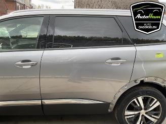 Peugeot 5008 5008 II (M4/MC/MJ/MR), MPV, 2016 / 2024 1.2 12V Hybrid picture 7