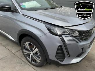 Peugeot 5008 5008 II (M4/MC/MJ/MR), MPV, 2016 / 2024 1.2 12V Hybrid picture 13