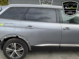 Peugeot 5008 5008 II (M4/MC/MJ/MR), MPV, 2016 / 2024 1.2 12V Hybrid picture 11