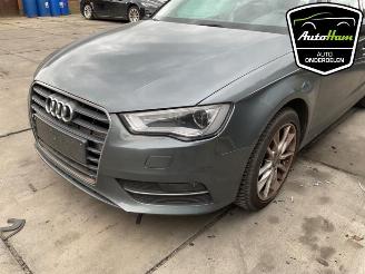 Audi A3 A3 Sportback (8VA/8VF), Hatchback 5-drs, 2012 / 2020 1.4 TFSI 16V picture 5