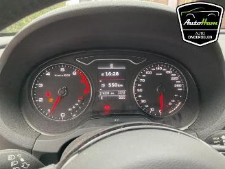Audi A3 A3 Sportback (8VA/8VF), Hatchback 5-drs, 2012 / 2020 1.4 TFSI 16V picture 19
