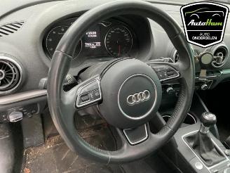 Audi A3 A3 Sportback (8VA/8VF), Hatchback 5-drs, 2012 / 2020 1.4 TFSI 16V picture 17