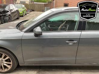 Audi A3 A3 Sportback (8VA/8VF), Hatchback 5-drs, 2012 / 2020 1.4 TFSI 16V picture 8
