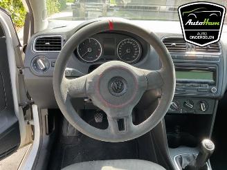Volkswagen Polo Polo V (6R), Hatchback, 2009 / 2017 1.2 TDI 12V BlueMotion picture 15