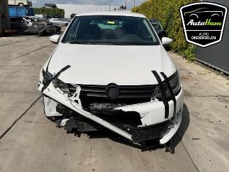 Volkswagen Polo Polo V (6R), Hatchback, 2009 / 2017 1.2 TDI 12V BlueMotion picture 3