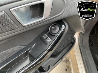 Ford Fiesta Fiesta 6 (JA8), Hatchback, 2008 / 2018 1.0 EcoBoost 12V 100 picture 16