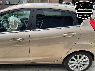Ford Fiesta Fiesta 6 (JA8), Hatchback, 2008 / 2018 1.0 EcoBoost 12V 100 picture 7