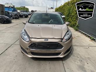 Ford Fiesta Fiesta 6 (JA8), Hatchback, 2008 / 2018 1.0 EcoBoost 12V 100 picture 3