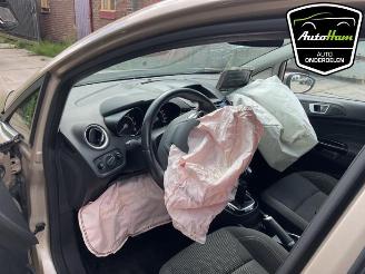 Ford Fiesta Fiesta 6 (JA8), Hatchback, 2008 / 2018 1.0 EcoBoost 12V 100 picture 14